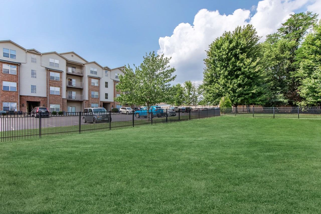 Marion Park Apartments - Photo 5 of 29