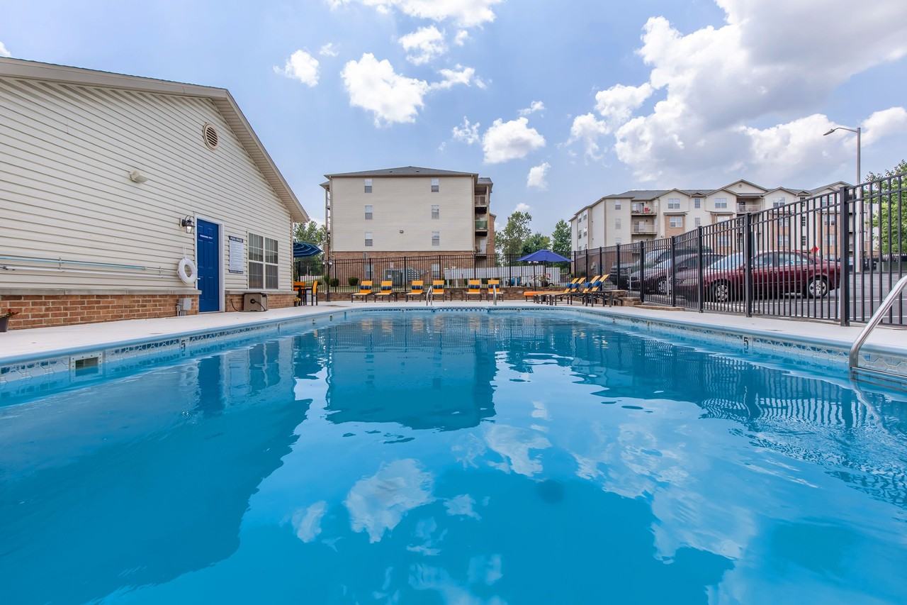 Marion Park Apartments - Photo 7 of 29