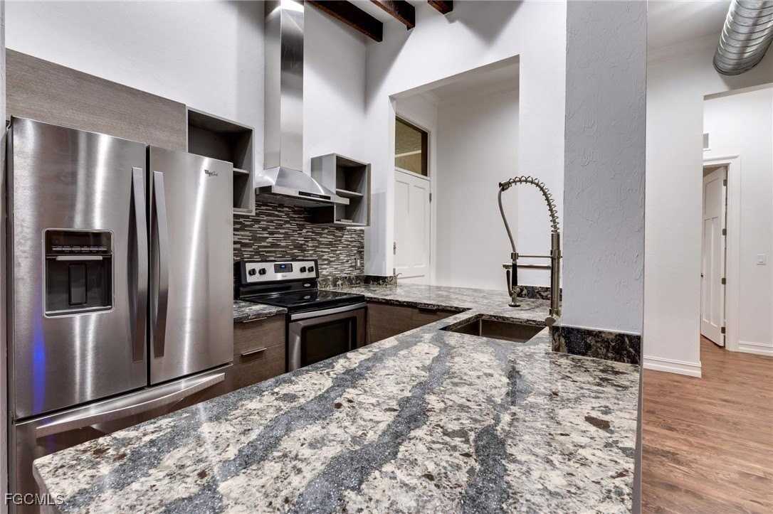 2278 First Street #204 - Photo 4 of 24