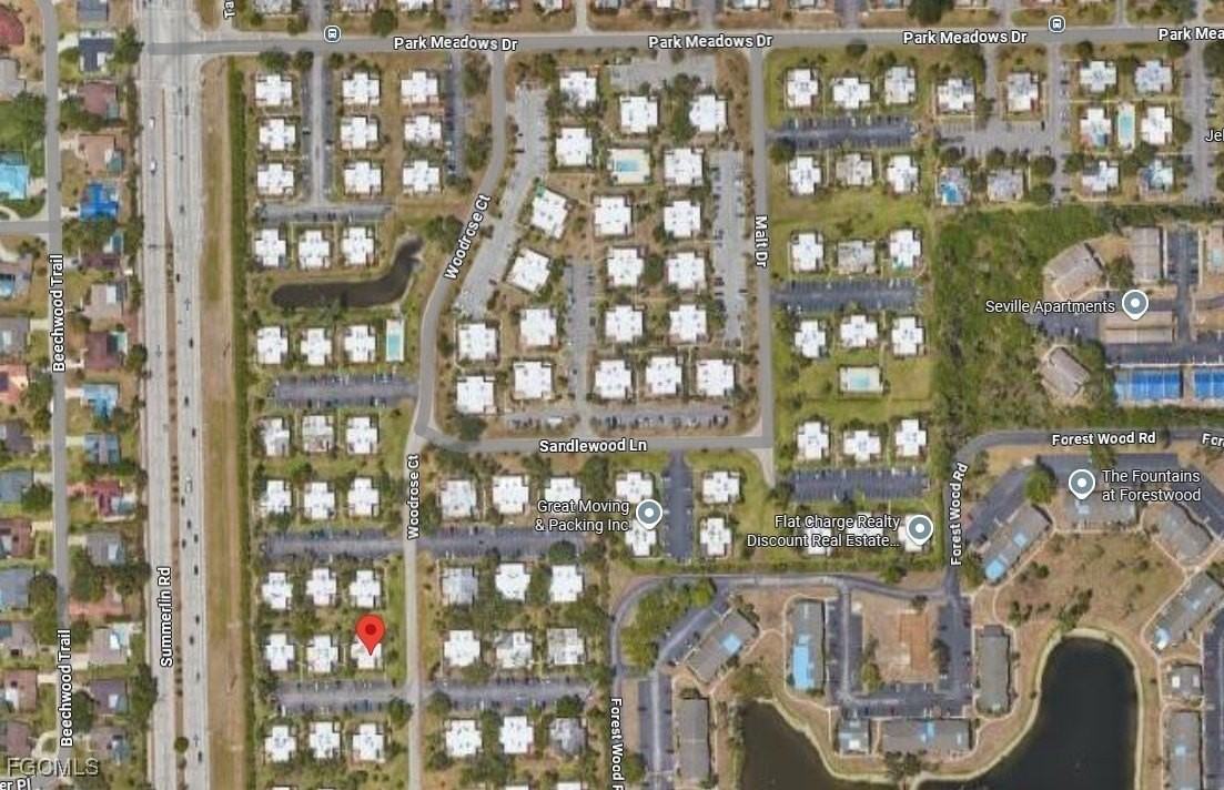 12348 Woodrose Ct Apt 1 #1 - Photo 4 of 34