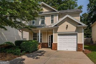 208 Oconee Way - Photo 1 of 1