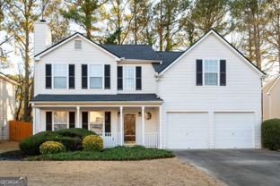 2911 Noah Dr - Photo 1 of 1