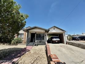 6021 E Yandell Dr - Photo 1 of 1