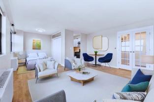 1225 Kennedy Blvd #9H - Photo 1 of 1