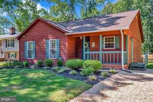 206 Pleasants Dr - Photo 1 of 1