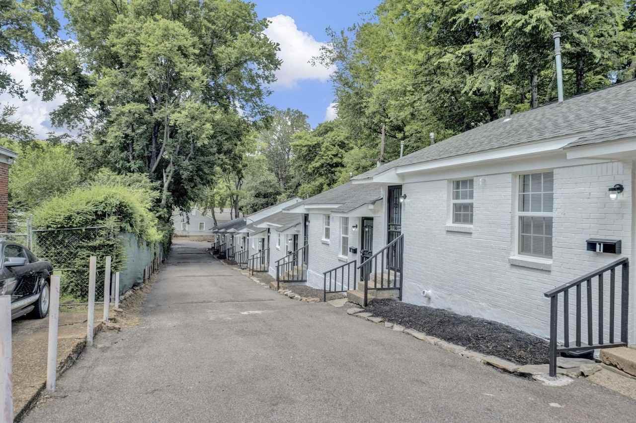 2966 Yale Ave #3 - Photo 2 of 24