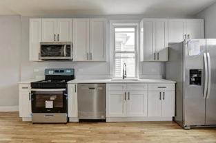 1626 N Washtenaw Ave #2F - Photo 1 of 1