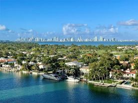 5750 Collins Ave #15F - Photo 1 of 1