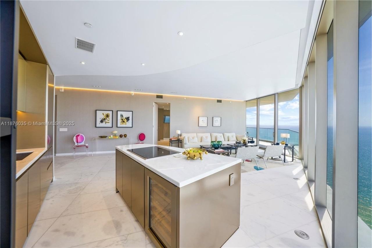18975 Collins Ave #3404 - Photo 5 of 50