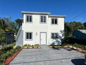 4615 Nw 15th Ct #2 - Photo 1 of 1