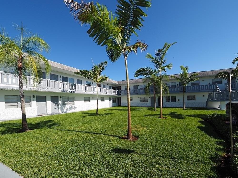 4000 Northeast 10th Avenue #16 - Photo 5 of 5