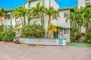 1334 Alton Rd #B6 - Photo 1 of 1