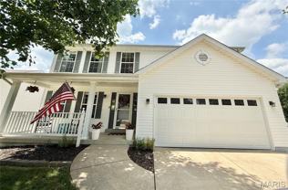 2824 Smokehouse Way - Photo 1 of 1