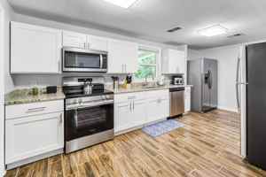 featured image of Tampico Road