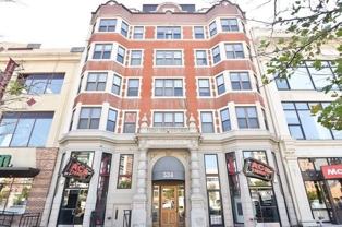 534 Commonwealth Ave #3A - Photo 1 of 1