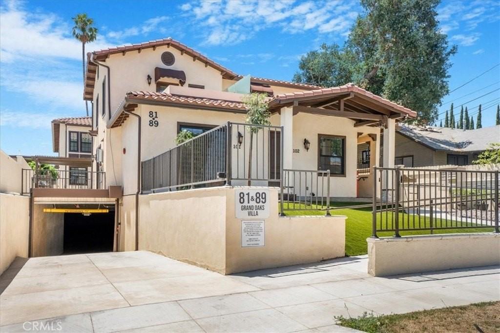 89 N Grand Oaks Ave #105 - Photo 2 of 22