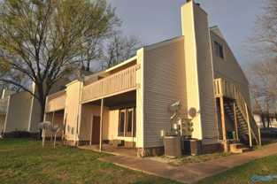 9014 Mahogany Row Se #C - Photo 1 of 1