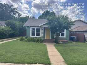 1227 S Oak Cliff Blvd - Photo 1 of 1