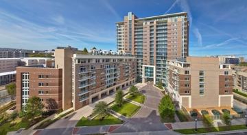 featured image of 2728 Cedar Springs Rd #1801