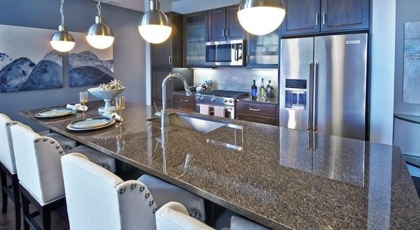 2728 Cedar Springs Rd #1801 - Photo 6 of 26