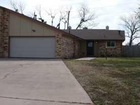 3041 Curry Ln #3043 - Photo 1 of 1