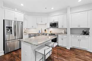 3235 Cole Ave #305 - Photo 1 of 1