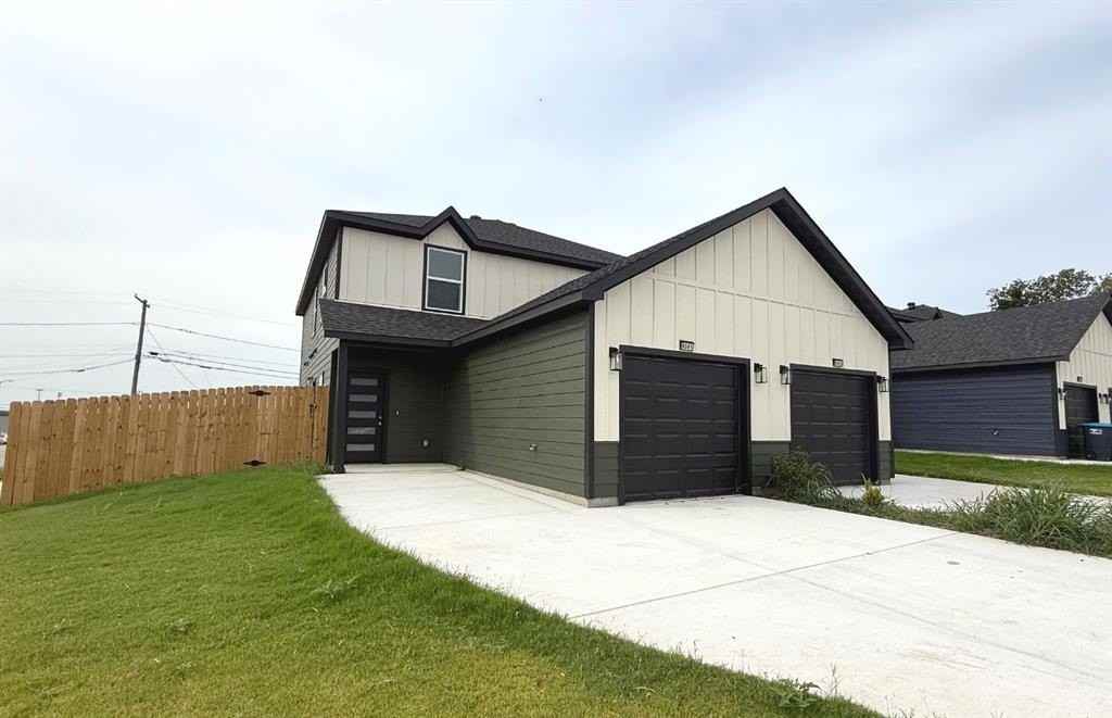 8001 West Elizabeth Lane