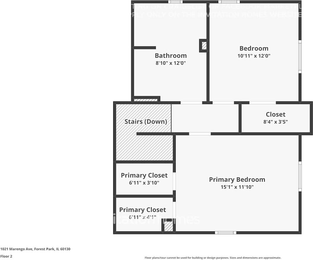 1021 Marengo Ave - Photo 5 of 19