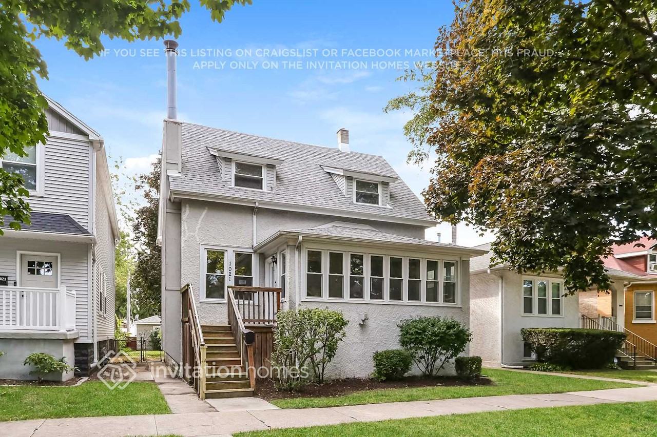 1021 Marengo Ave - Photo 2 of 19