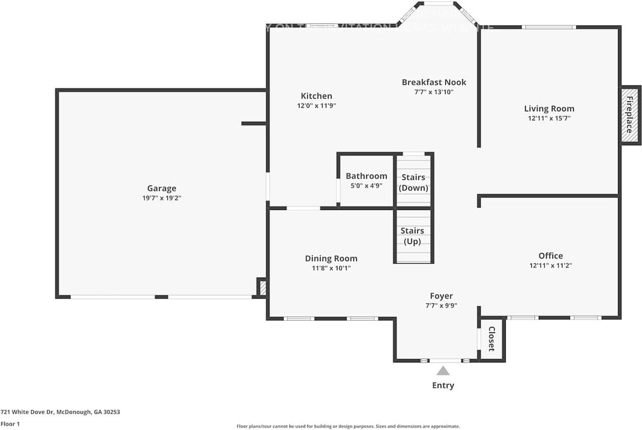 721 White Dove Dr - Photo 4 of 22