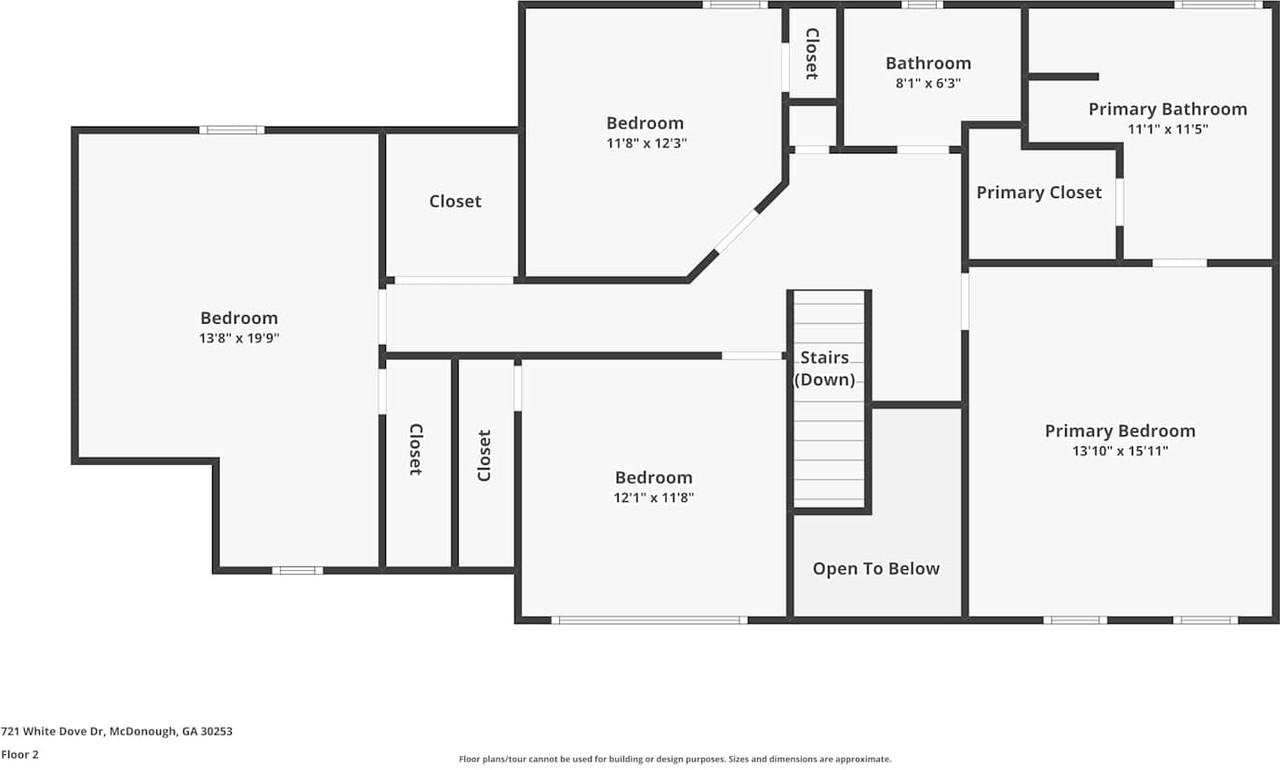 721 White Dove Dr - Photo 5 of 22
