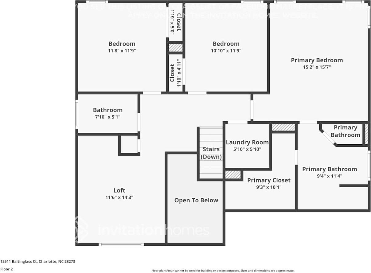 15511 Baltinglass Ct - Photo 3 of 14