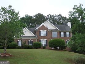 135 Saddle Ridge Way - Photo 1 of 1