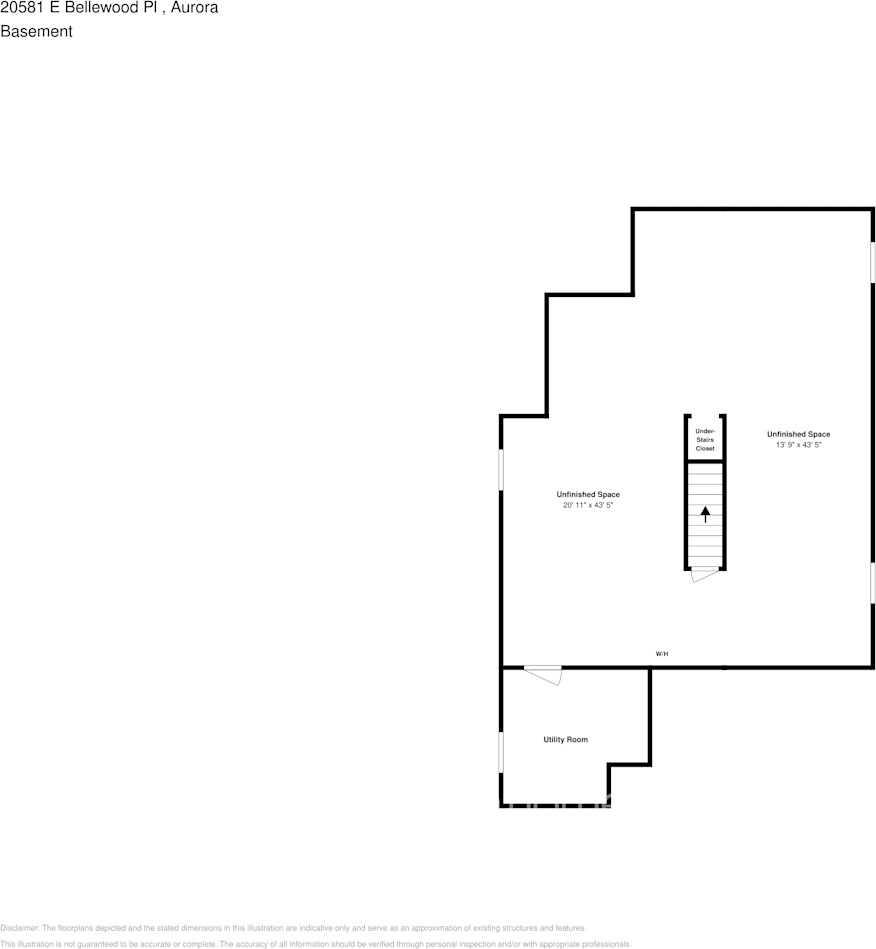 20581 E Bellewood Pl - Photo 3 of 22