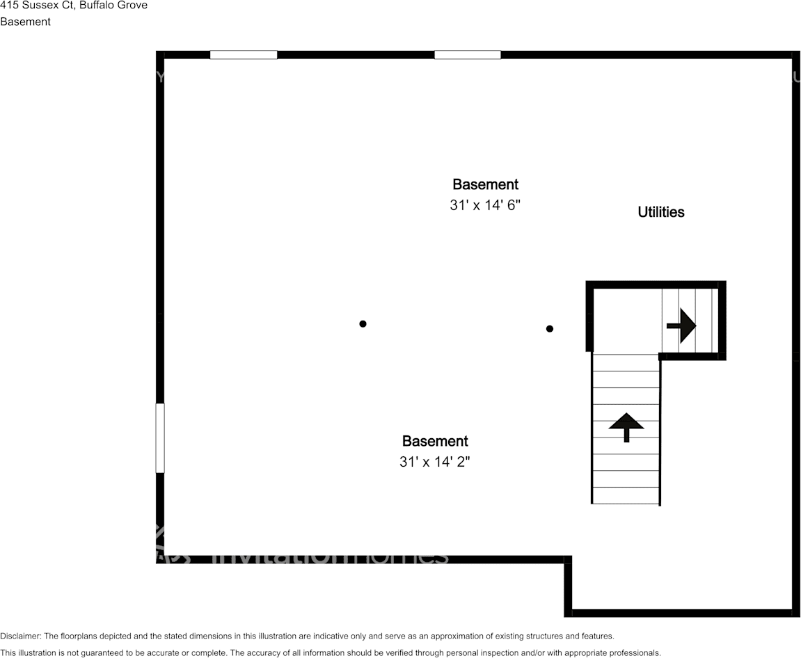 415 Sussex Ct - Photo 2 of 22