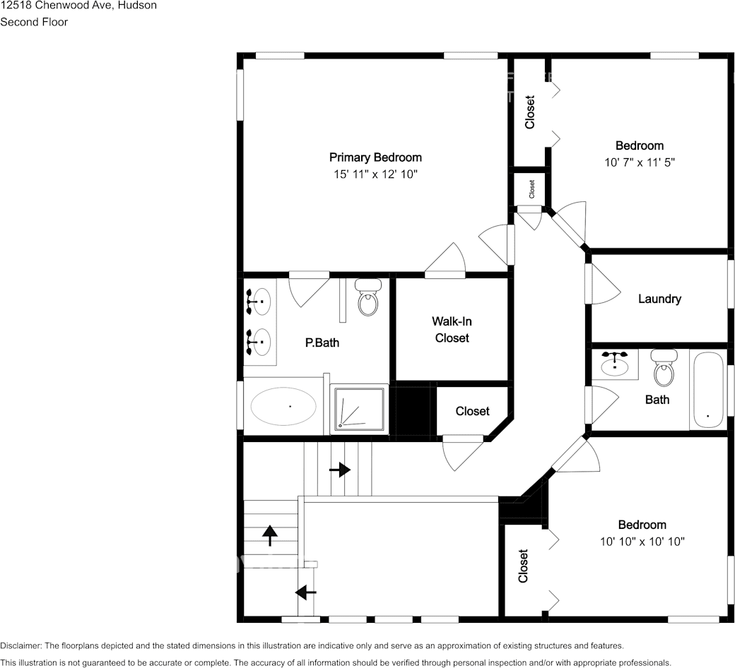 12518 Chenwood Ave - Photo 3 of 20