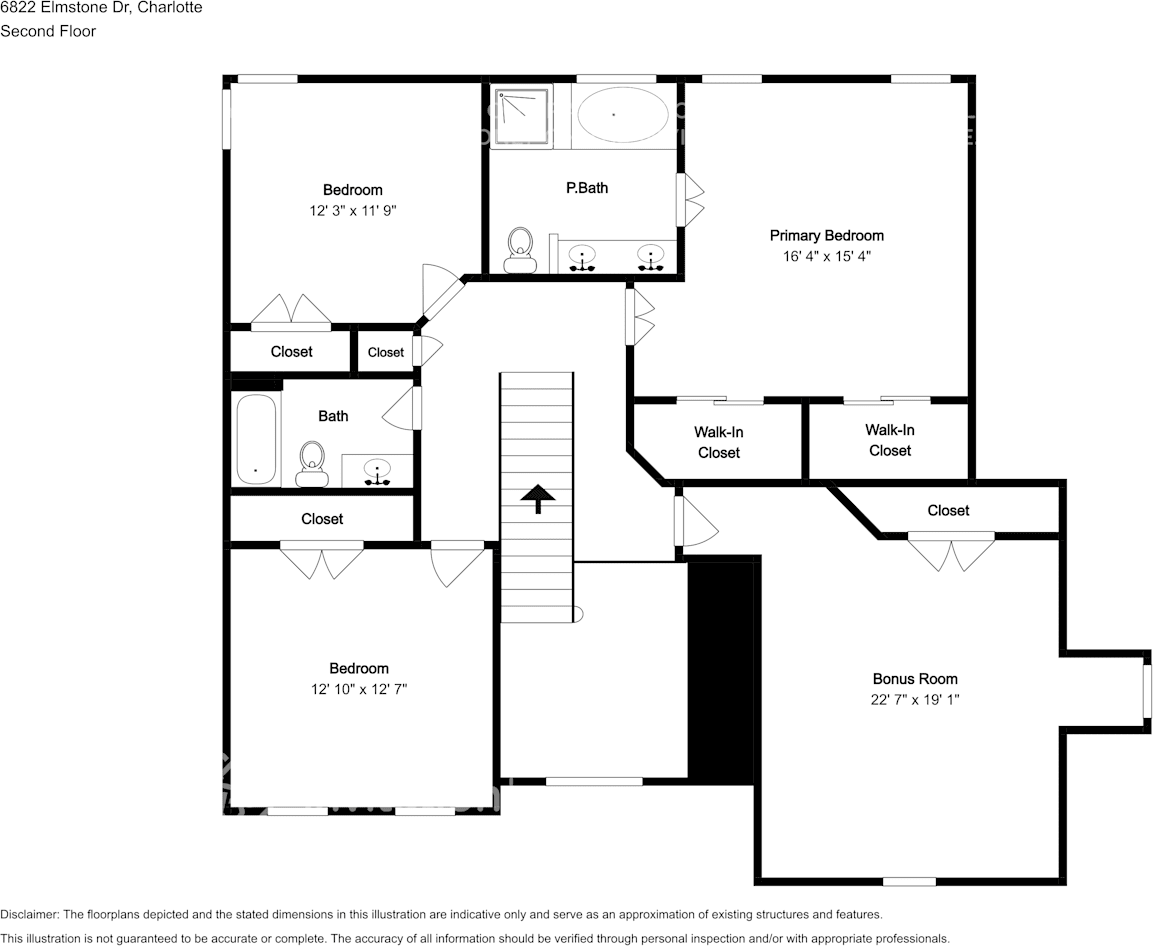 6822 Elmstone Dr - Photo 3 of 21