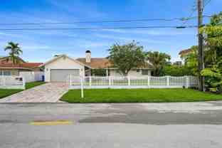 1412 Ne 53rd Ct - Photo 1 of 1