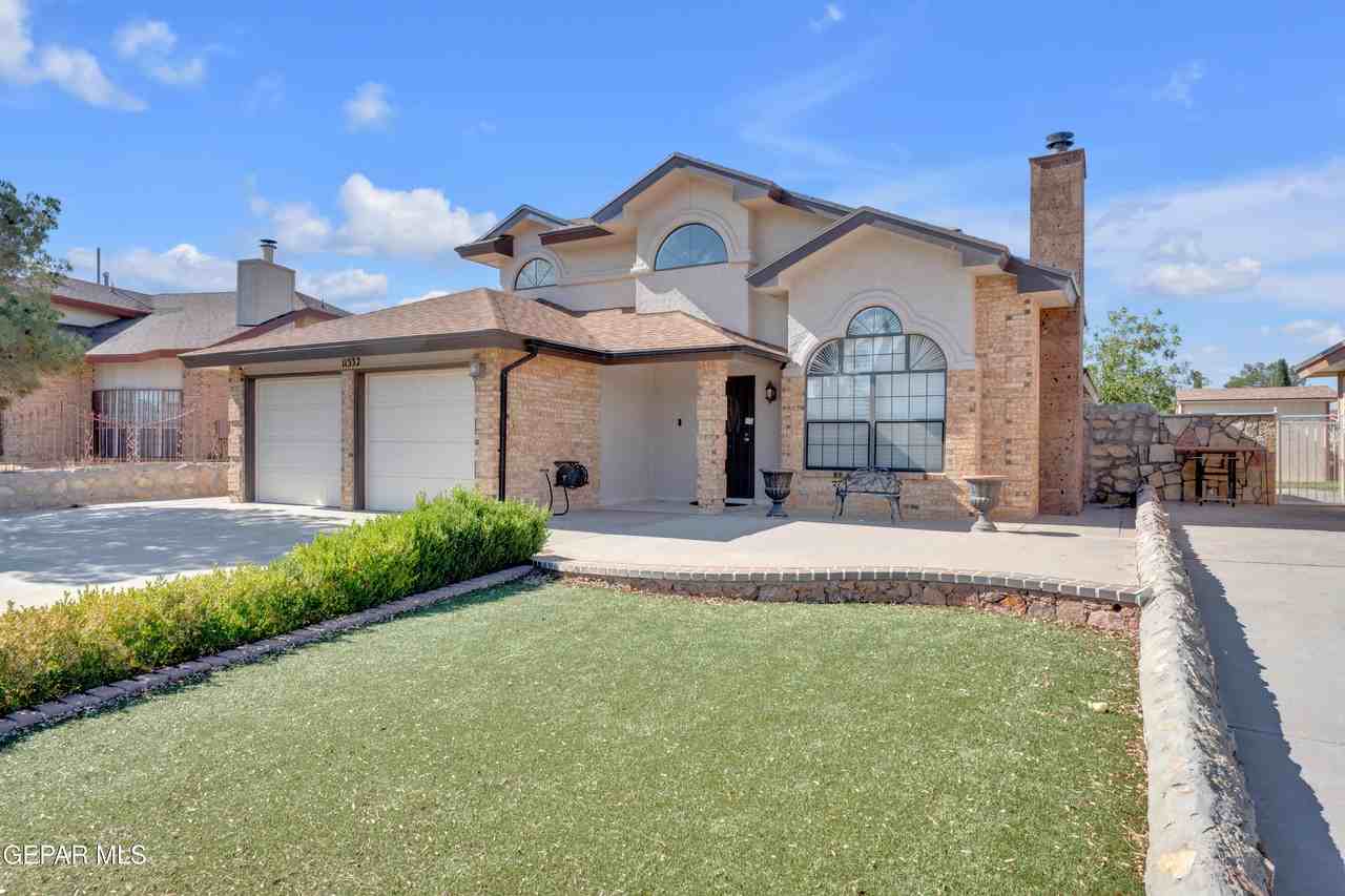 11532 Clear Lake Way - Photo 2 of 31