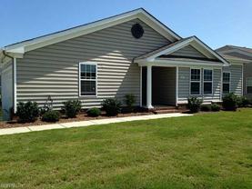 2501 Queens Point Dr - Photo 1 of 1