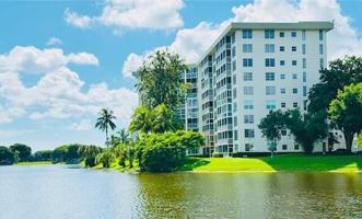 featured image of 3051 N Course Dr #807