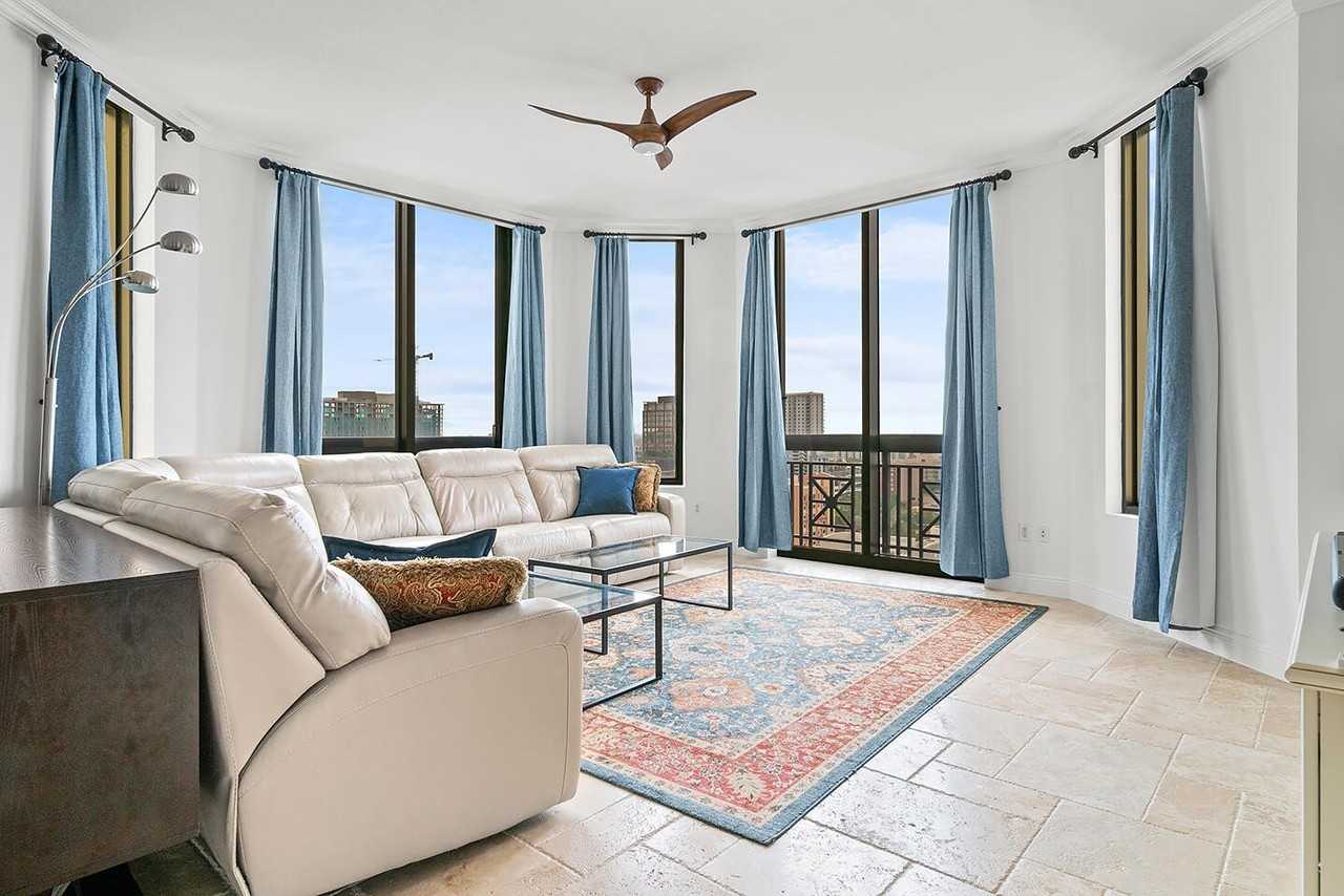 701 S Olive Ave #1424 - Photo 2 of 43