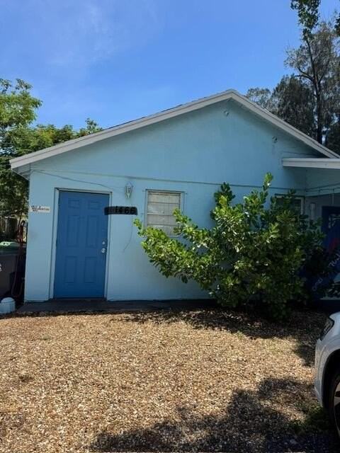 1466 South Congress Avenue