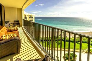 400 Ocean Trail Way #1405 - Photo 1 of 1