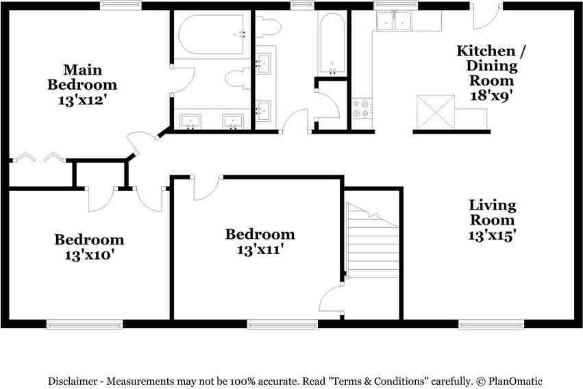 3324 Hamilton Church Rd - Photo 2 of 17
