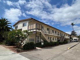 326 W Anapamu St Apt A #A - Photo 1 of 1