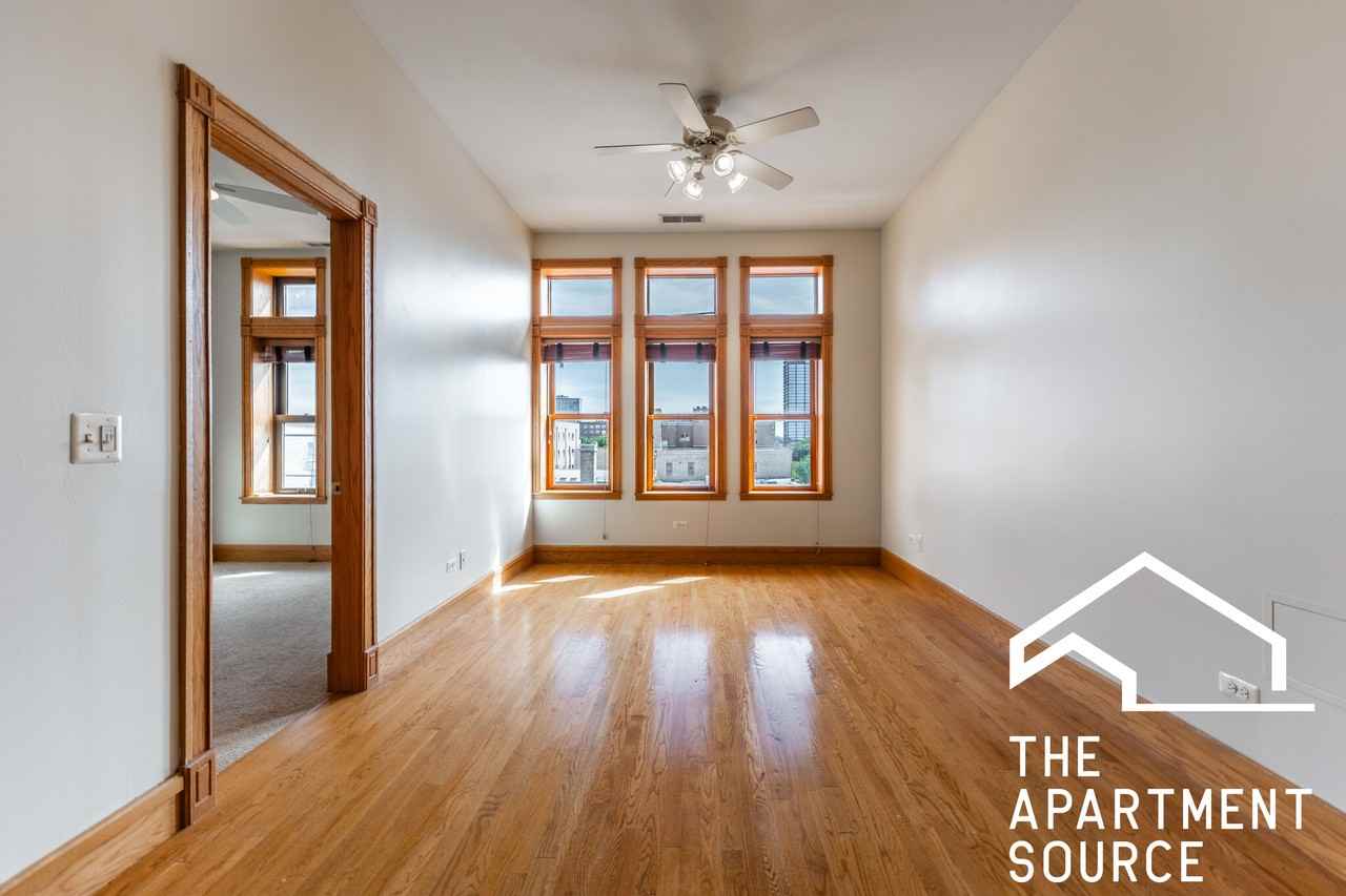 1162 W Grand Ave #4F - Photo 2 of 18