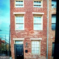 303 S Bethel St - Photo 1 of 1