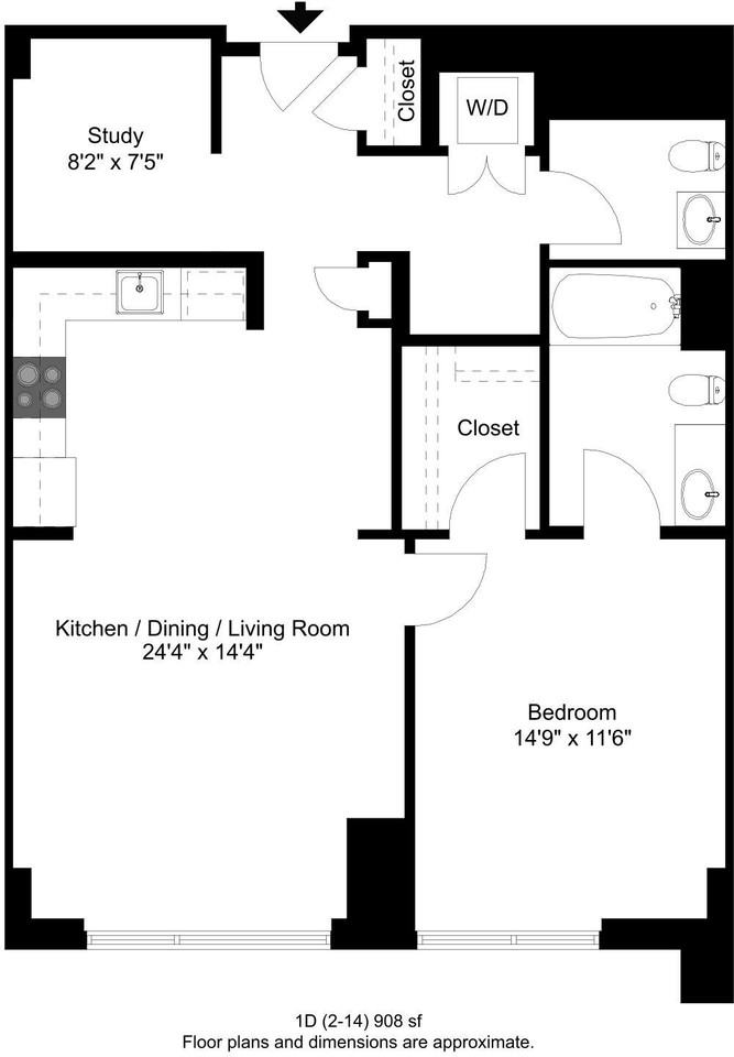 1333 Boylston St #706