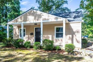 218 Urban Dr - Photo 1 of 1